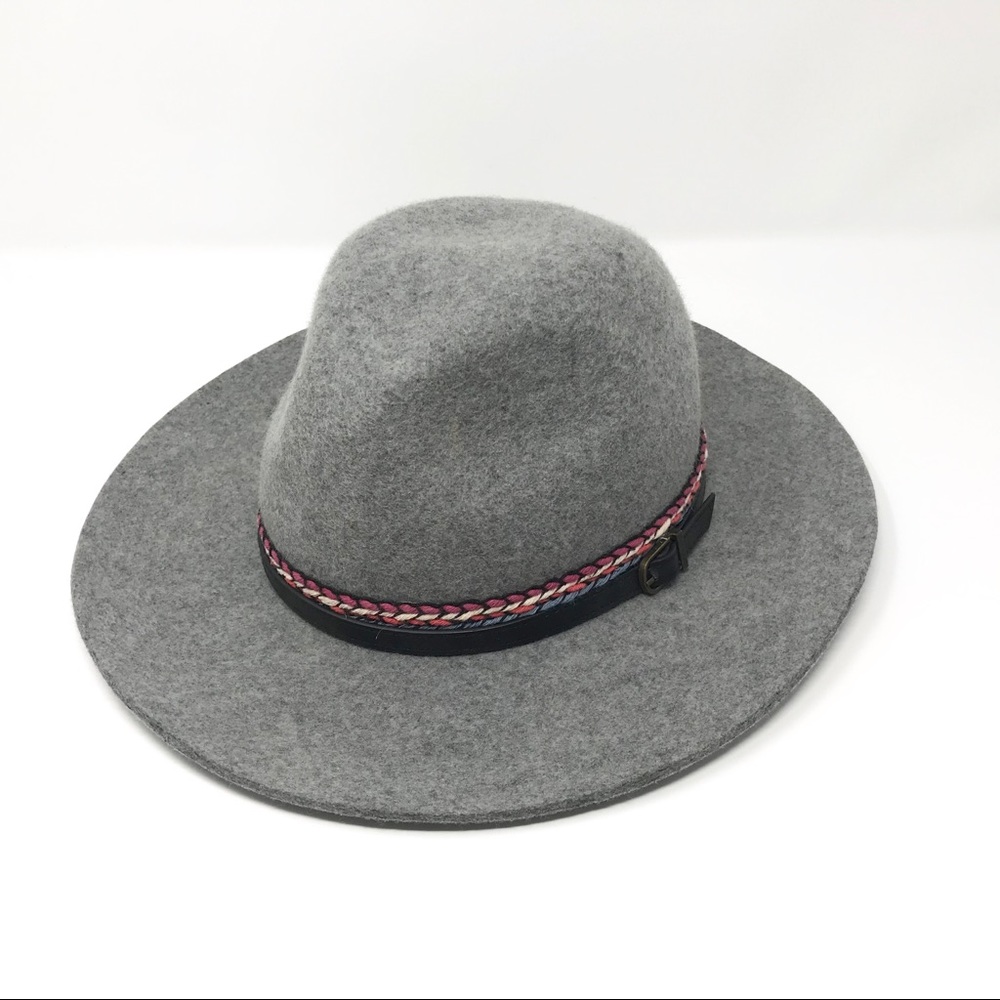 Quagga Green Label Wool Hat
